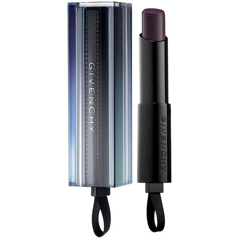 блеск givenchy gloss interdit vinyl noir revelateur n16|Givenchy Gloss Interdit Vinyl – Noir Revelateur N16 Review.